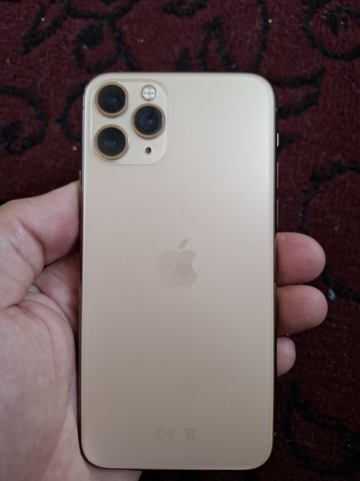 IPhone 11 pro 256 gb