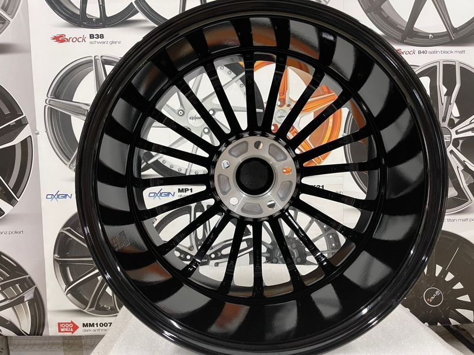 jante nissan juke, qashqai, x-trail, noi, 18 inch