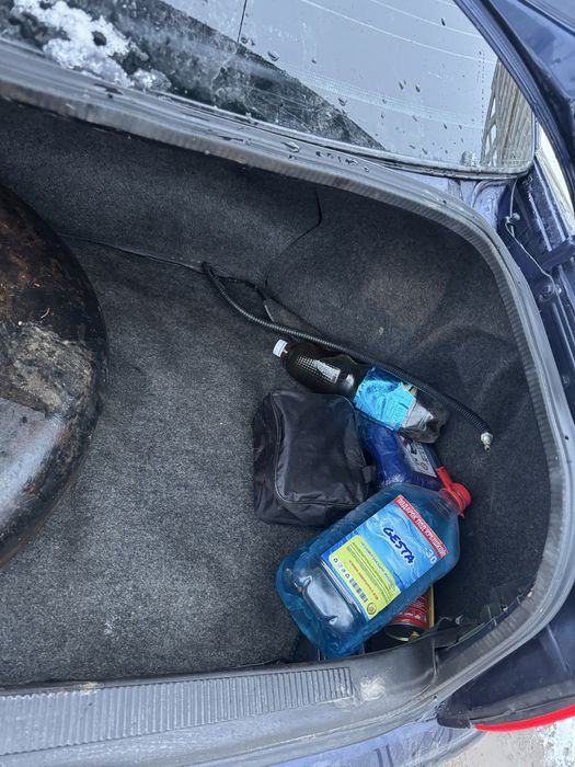 Газ оборудывание на афто