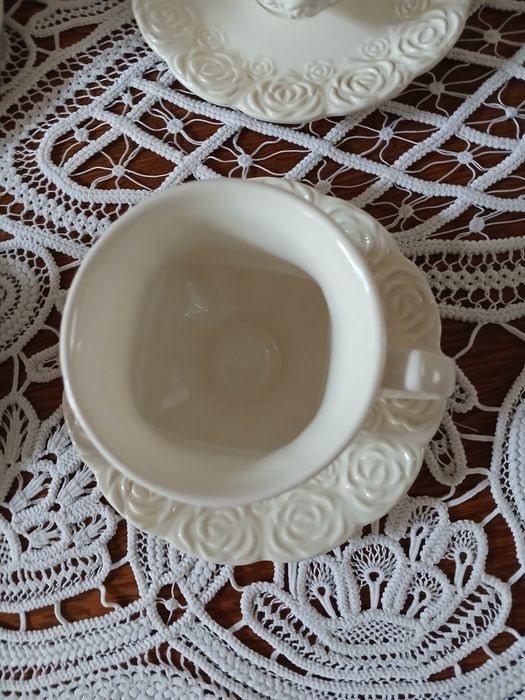 Cești de cafea elegante