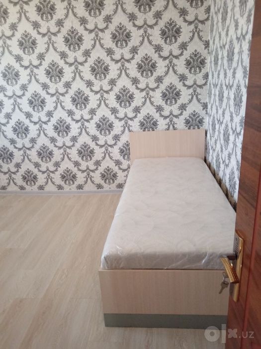 Kvartira sotiladi yoki ijaraga beriladi