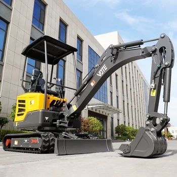 Экскаватор. Любые виды услуг