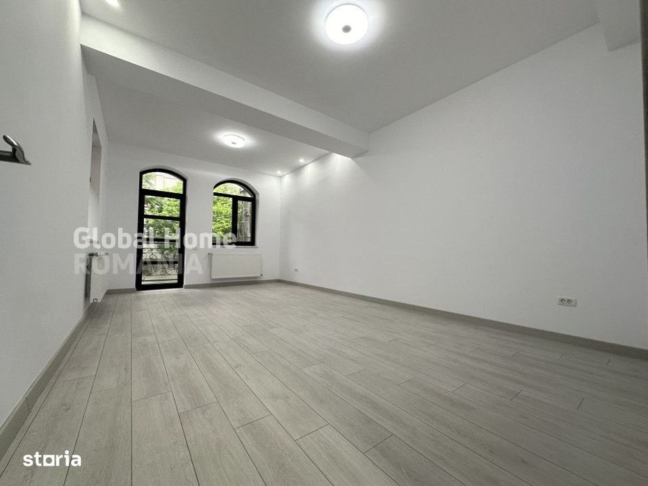 Vila Business & Rezidential | 210 MP Utili | Curte | Vitan – Dudesti