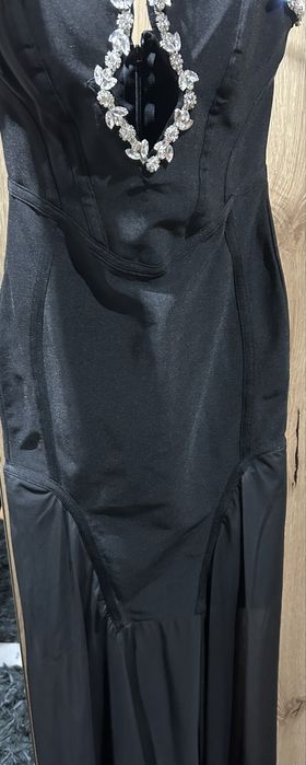 Rochie lunga ! Marimea S