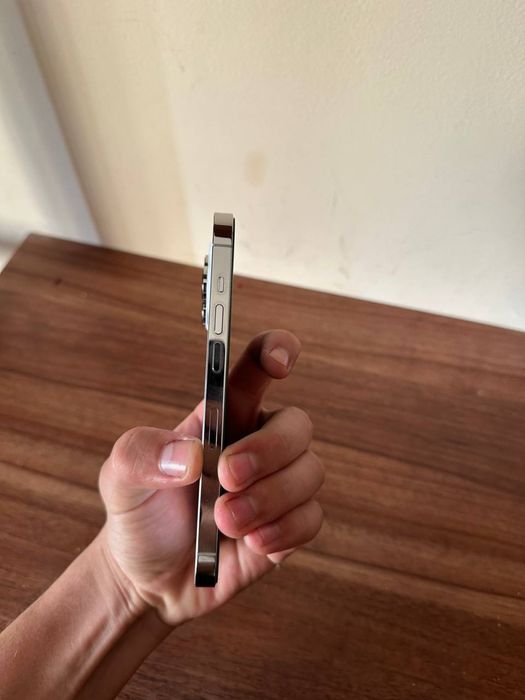 Iphone 14pro 256 White