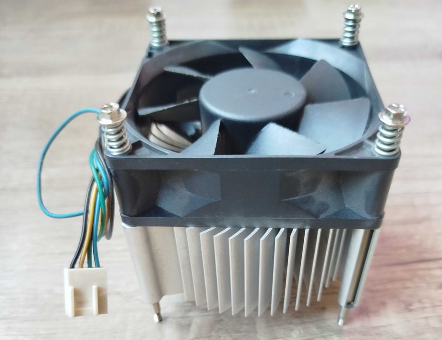 части от настолен компютър Maxdata PCMD/63912