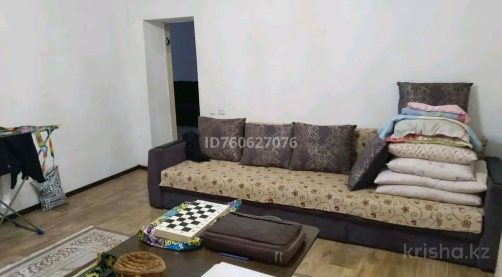 Продаётся отдельно стоящий жилой дом