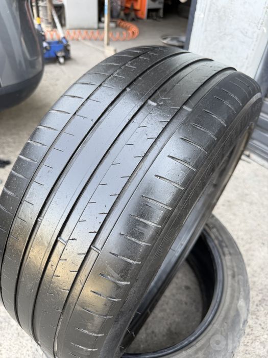 Michelin pilot sport 4