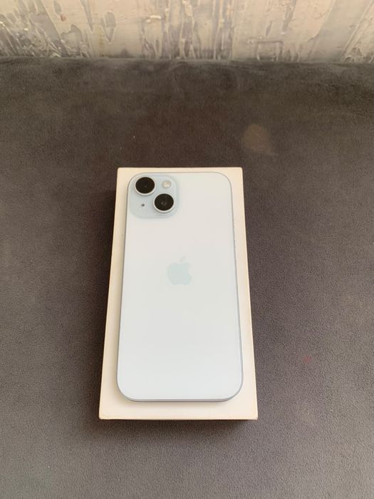 Айфон 15 128гб Іphone