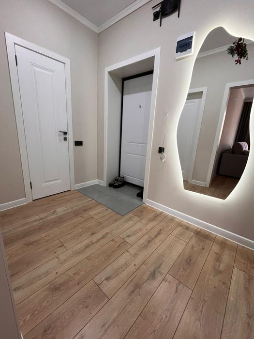 Продам 2х комнатнатную квартиру