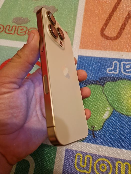 Iphone 16 Pro (256gb/91%bat)