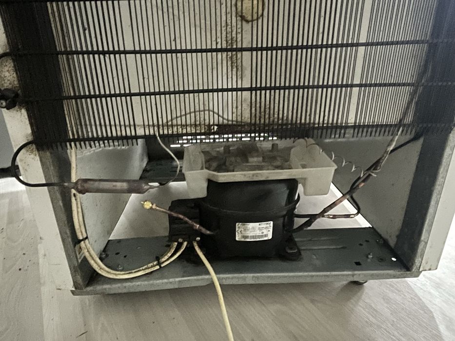 Продам холодильник  Бирюса