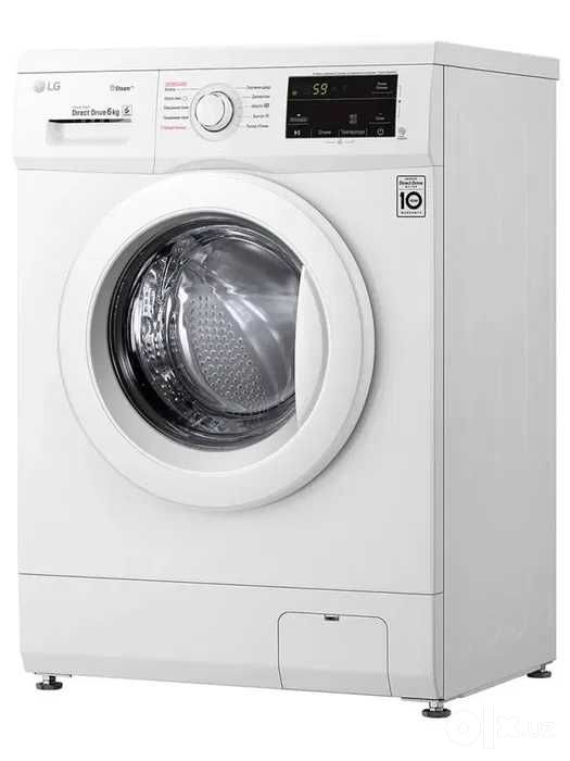 Стиральная машина LG F2J3NS0W оптом со склада