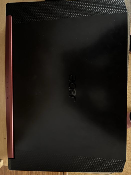 Ноутбук Acer-nitro 5