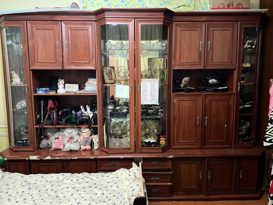 Мебель Шкаф , для серванов