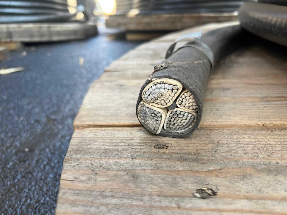 Кабель АВВГ, АсВВГнг-LS