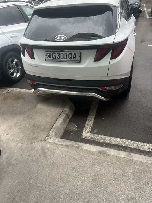 Hyundai tucson kraskasi tozza