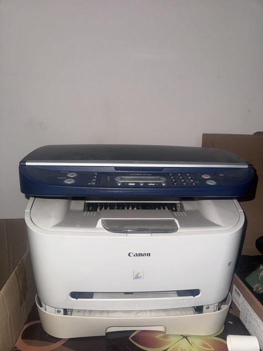 Принтер LaserBase MF3110
