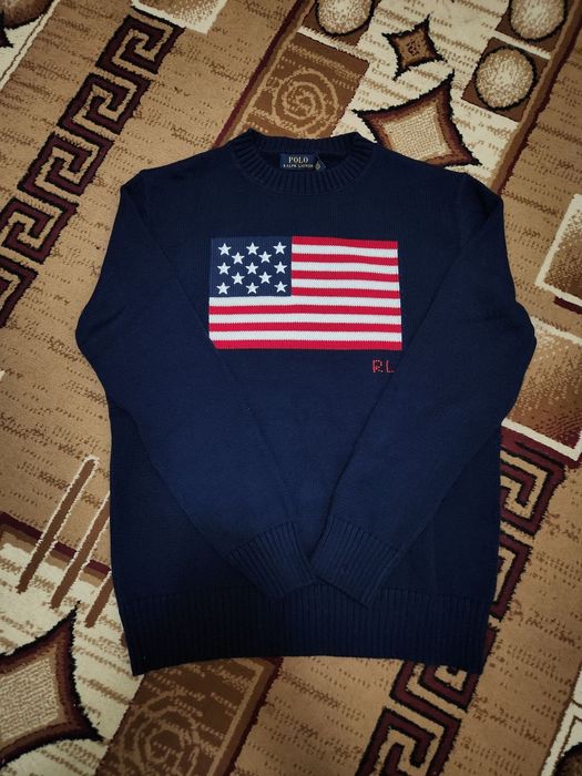 Свитер Ralph Lauren