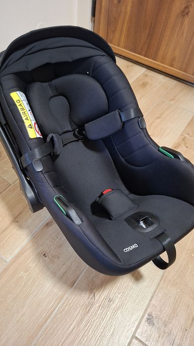 Scoica Avionaut Cosmo