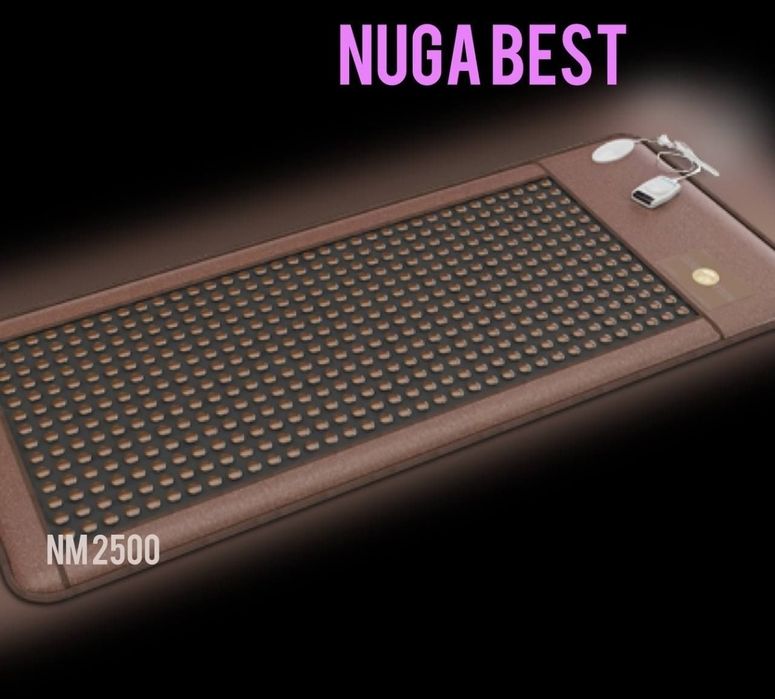 Nuga best gilam матрас почти новый