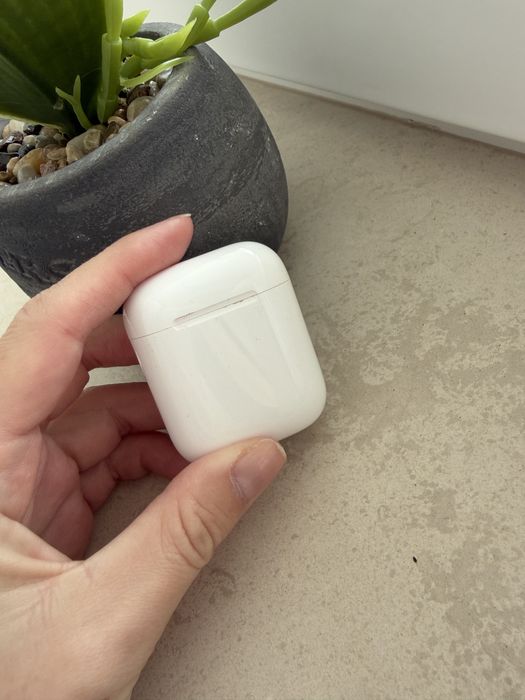 Apple Airpods gen 2