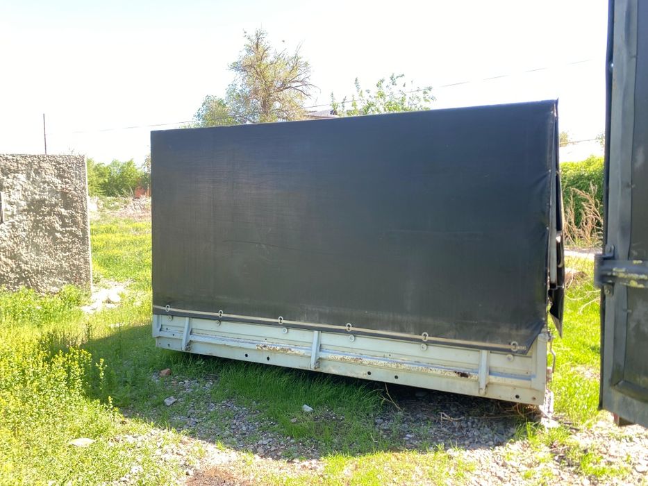 Продам бутку газель 3.20м