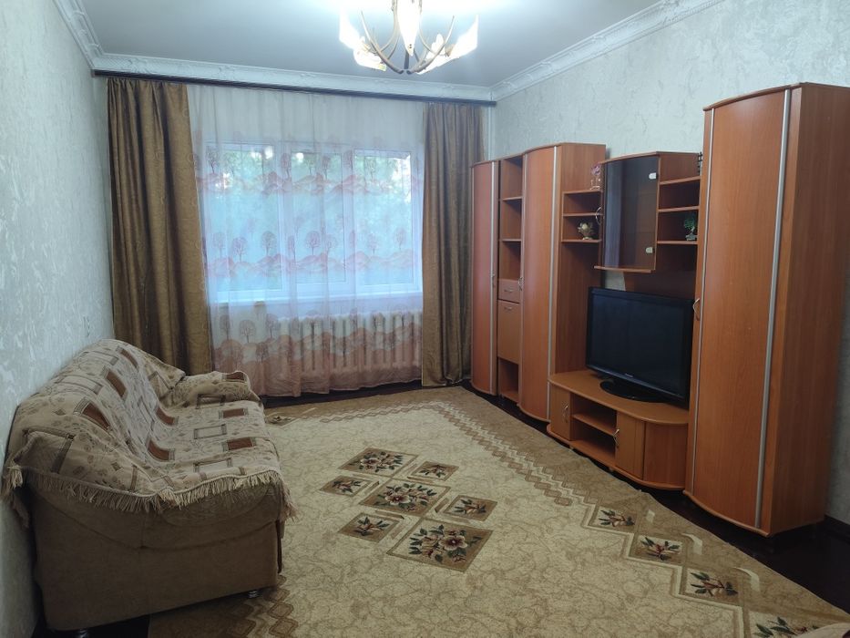 Сдам в аренду квартиру