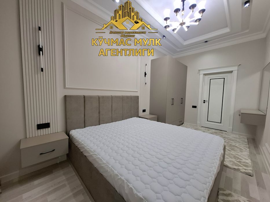 Сдается 2х комнатная люкс Мирзо Улугбек
