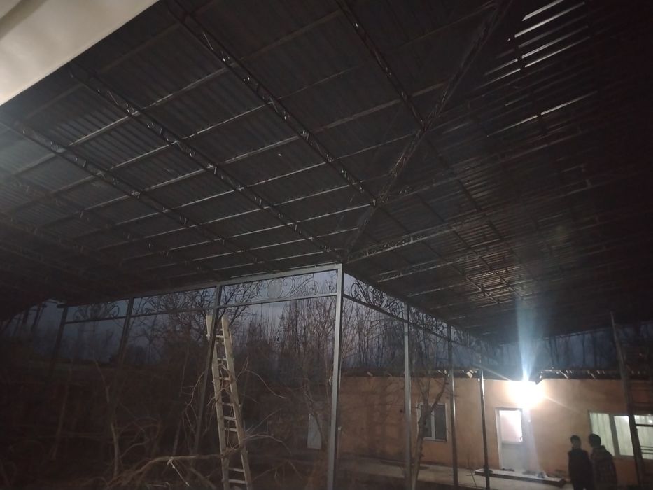 Том ёпамиз эскитомларни янгилаймиз