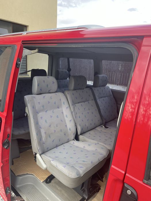 Vând VW Caravell