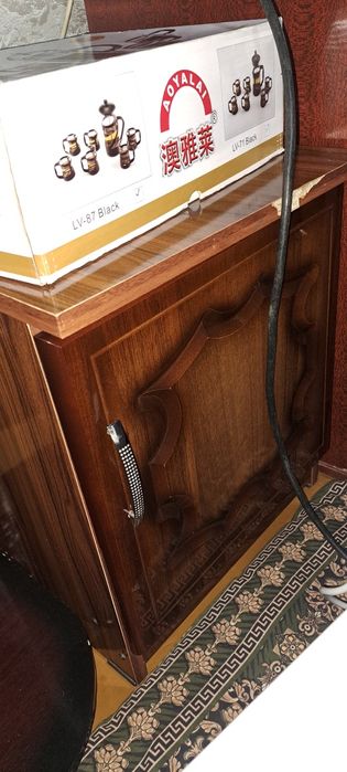 Трюма сотилади срочна