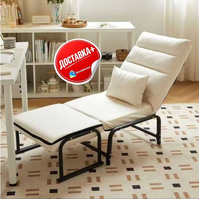 Кресло-кровать “Relax Comfort” – трансформер 2 в 1