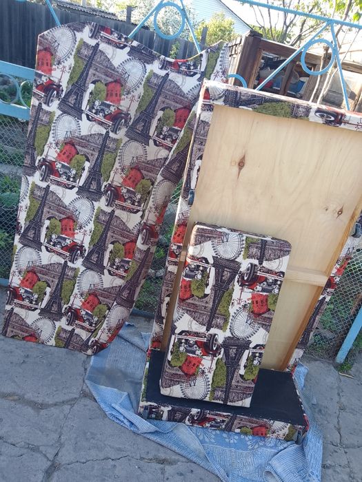 Продам детскую подростковую кровать
