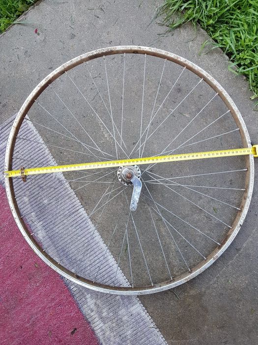 Jenti bicicleta cauciucuri roti