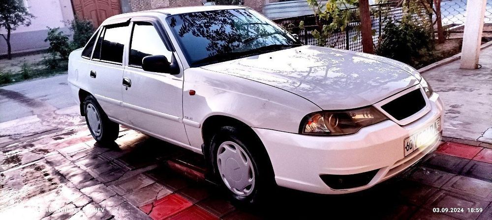 Nexi2 Sons tramblyor sotiladi