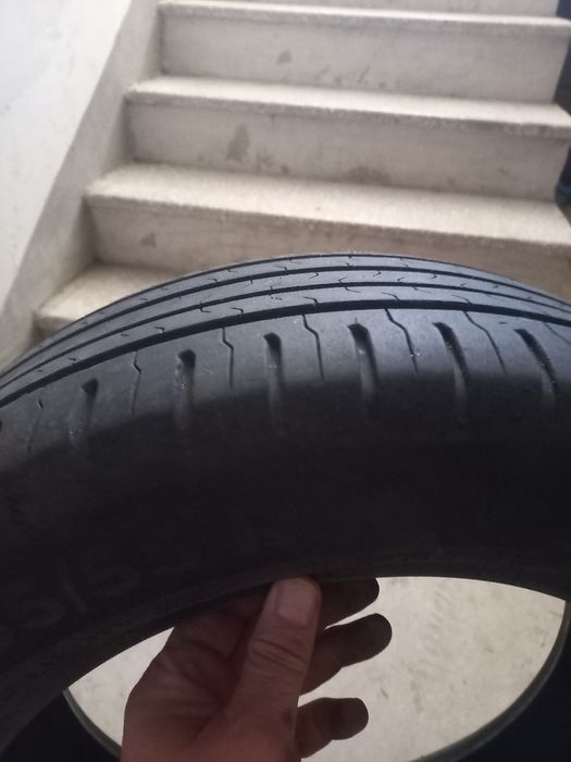 Anvelope 205 55 R16 vara
