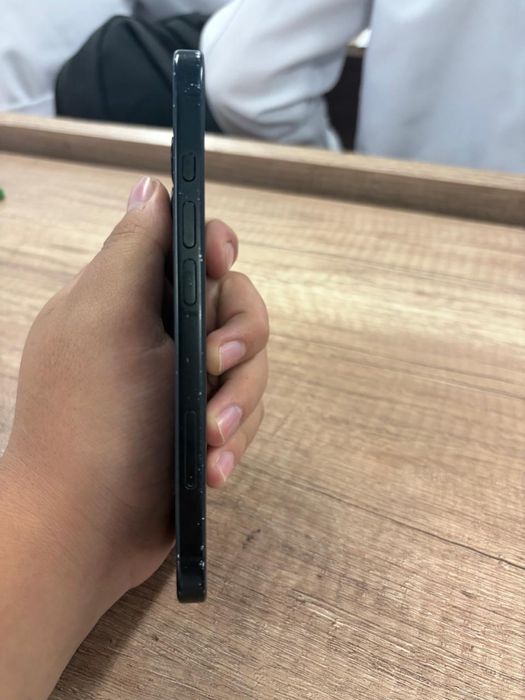 iphone 16 в харошим