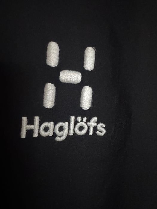 Haglofs Zodiac III Jacket Men.