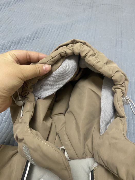 Комбинезон детский