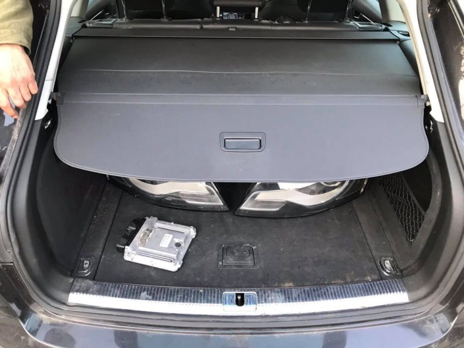 Ауди а4 3.0тди Audi a4 b8 Allroad 3.0tdi На Части