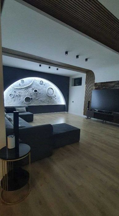 СДАЁТСЯ коттедж Юнусабад 200м2