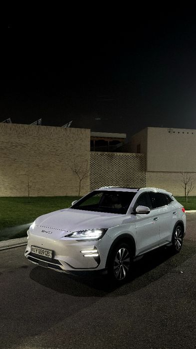 Byd champion 605 km br qol moshna