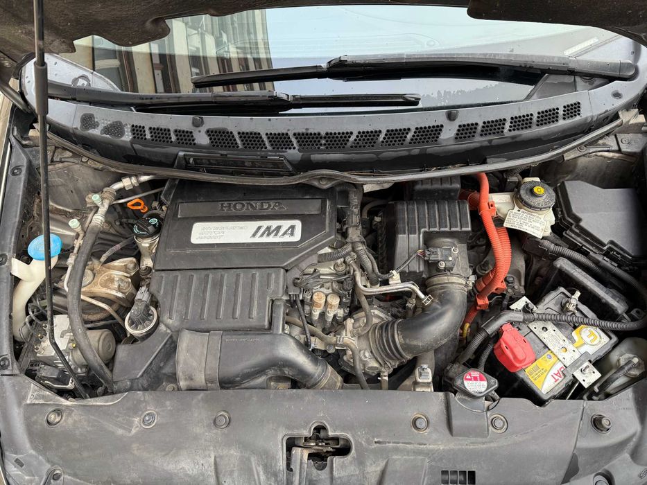 Honda Civic 1.3I HYBRID