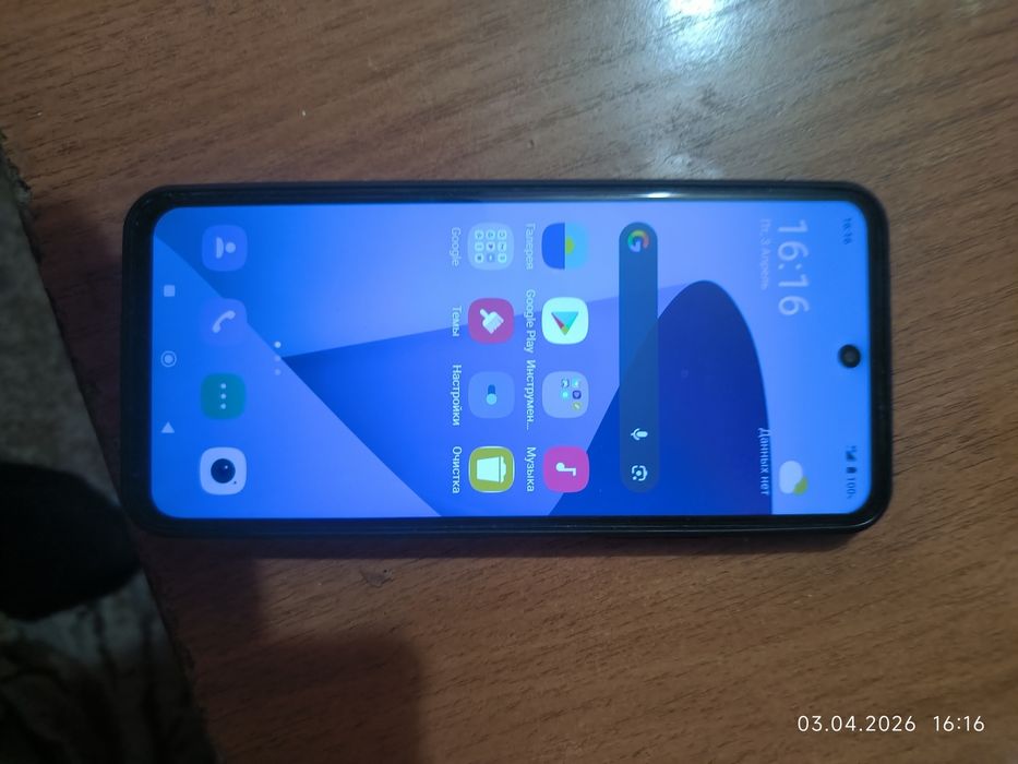 Продам телефон Редми 12