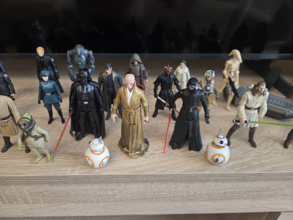 Figurine Star Wars