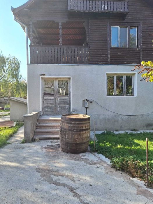 Casă de vânzare in Prundeni