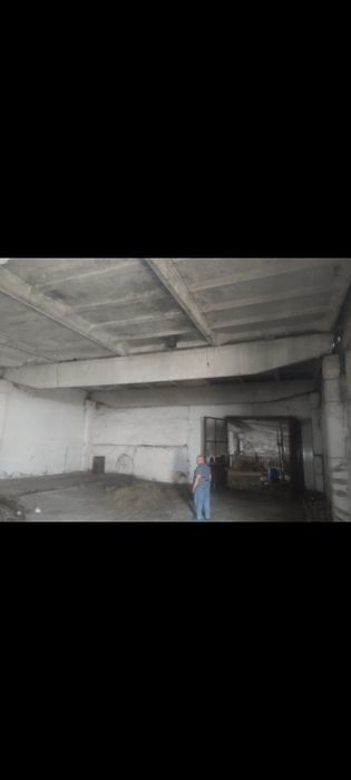 Склад, хранилище