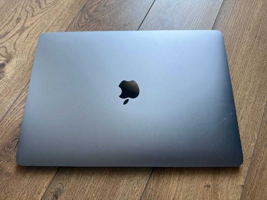 Apple Macbook Air M1 16GB 512GB Silver