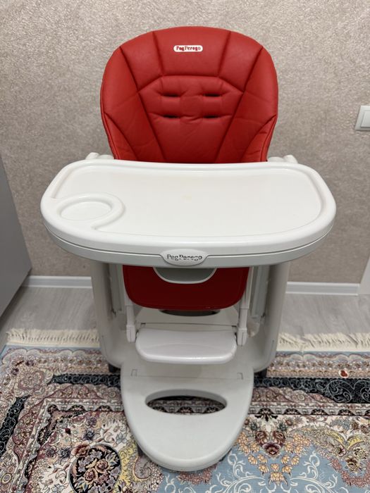 Стульчик для кормления Peg Perego